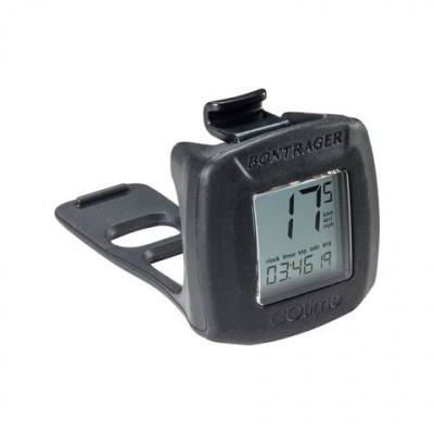 Bontrager GOtime Bike Computer