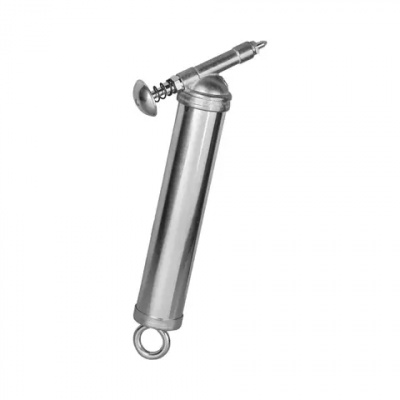 Bontrager Grease Gun For 3oz Cartridges