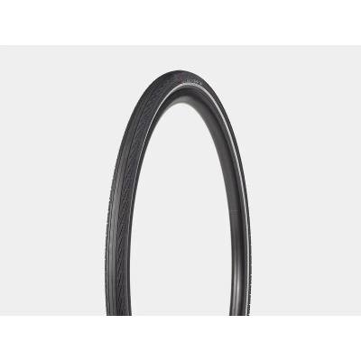 Bontrager H2 Hard-Case Lite 700c Reflective Hybrid Tyre