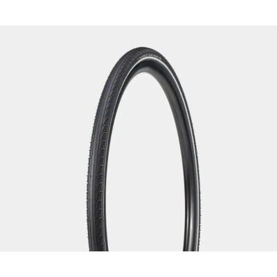 Bontrager H2 Hard-Case Ultimate Reflective 700c Hybrid Tyre