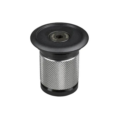 Bontrager Headset Expander Plug and Top Cap