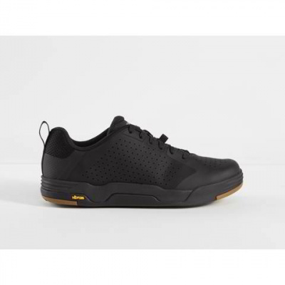 Bontrager Inform Performance Flatline Mountain Shoes in Black