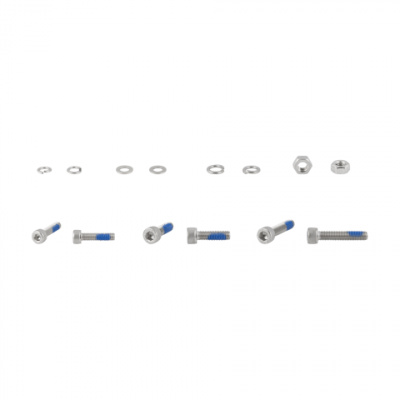 Bontrager Integrated Rear Kickstand Hardware Kit