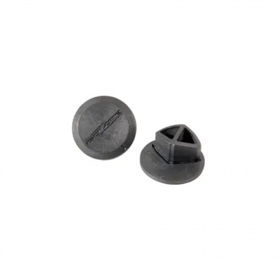 Bontrager IsoZone Handlebar Plugs
