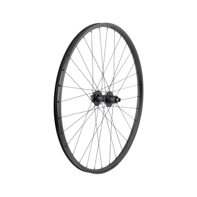 Bontrager Kovee 25 6-Bolt 29 inch Rear Wheel Micro Spline 12-Speed