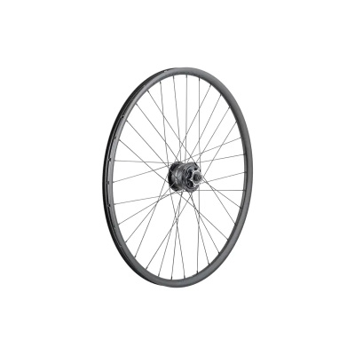 Bontrager Kovee TLR Dynamo 27.5 6-Bolt Disc 32H MTB Wheel