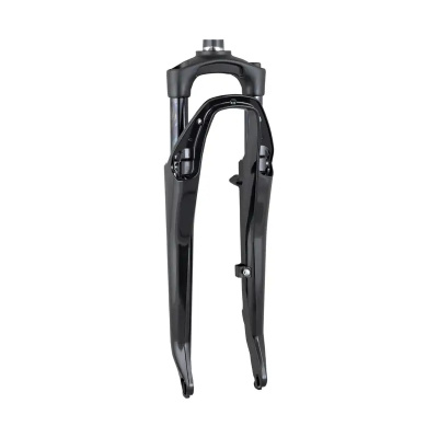 Bontrager L300 Forklight 700c Suspension Fork