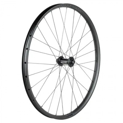 Bontrager Line 30 Centerlock TLR Boost 27.5 MTB Front Wheel