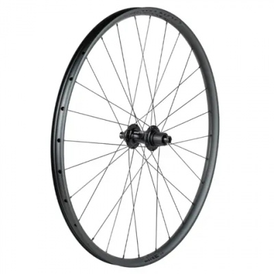 Bontrager Line 30 Centerlock TLR Boost 29in Micro Spline MTB Rear Wheel