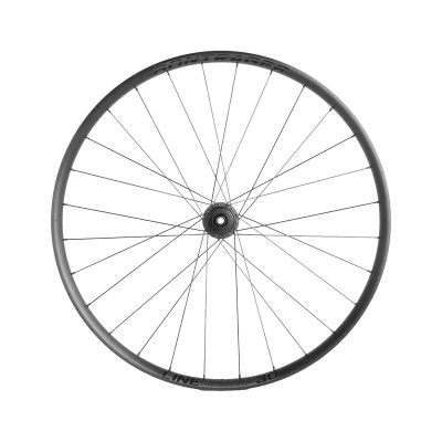 Bontrager Line Comp 30 29 Rear Wheel