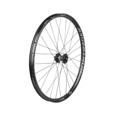 Bontrager Line Comp 30 TLR 27.5in MTB Front Wheel