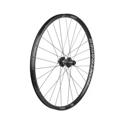 Bontrager Line Comp 30 TLR 29 Disc Mountain Bike Rear Wheel