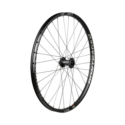 Bontrager Line DH 30 TLR 29 MTB Wheel