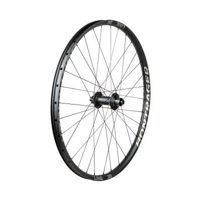 Bontrager Line DH 30 TLR 29 MTB Wheel
