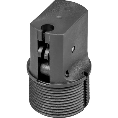 Bontrager Line Dropper Actuator Assembly