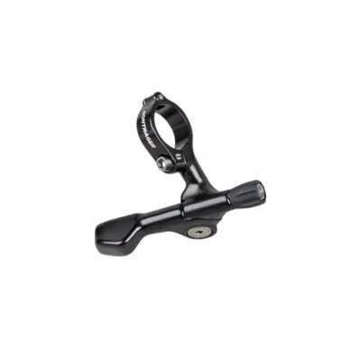 Bontrager Line Dropper Under-Bar Seatpost Lever