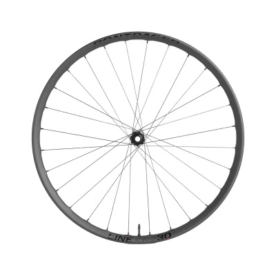 Bontrager Line Pro 30 TLR 27.5 Disc Front Wheel