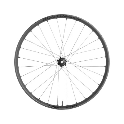 Bontrager Line Pro 30 TLR 29 Rear Wheel