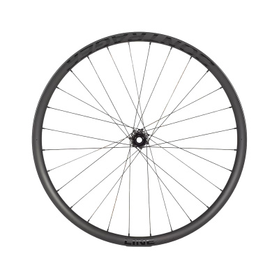 Bontrager Line Pro 30 TLR Boost 27.5in MTB Front Wheel