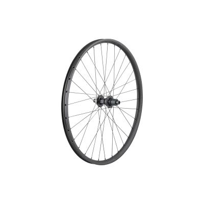 Bontrager Line TLR 30 Boost 27.5 Centerlock Disc MTB Wheel