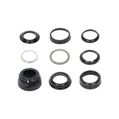 Bontrager Locking Threadless Headset