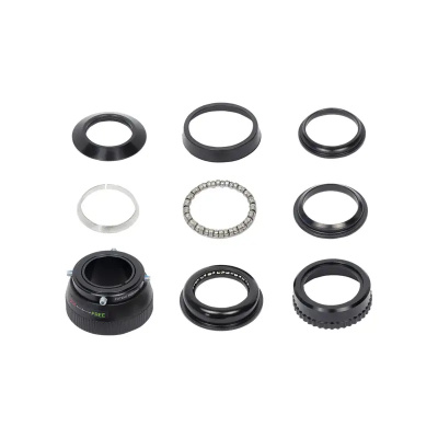 Bontrager Locking Threadless Headset
