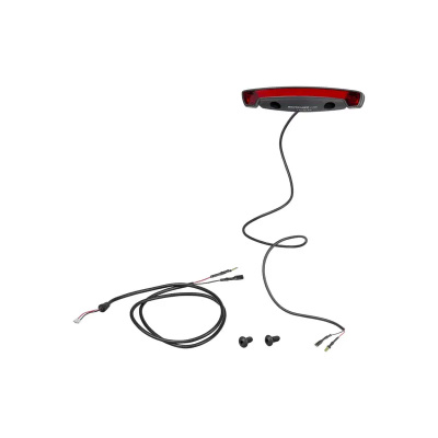Bontrager Lync Flare Wide Beam Taillight