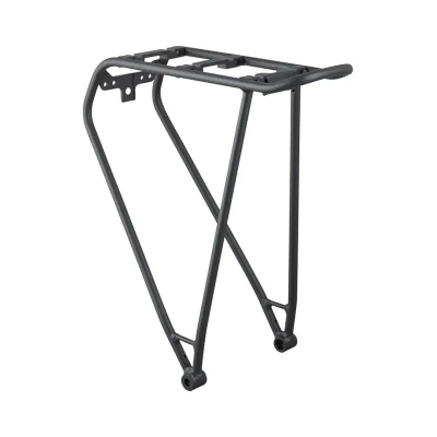 Bontrager MIK Electric Back Rack for 700c Wheel