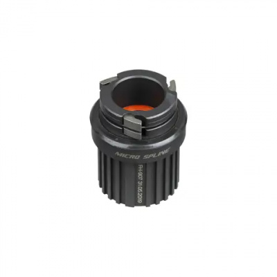 Bontrager MSL-141Q Micro Spline 5mm 12-Speed Freehub Body