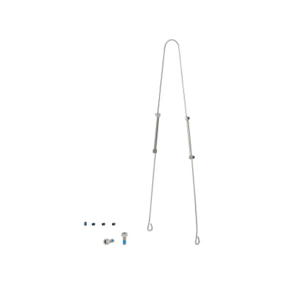 Bontrager NCS 35mm Fender Alloy Front Strut Kit
