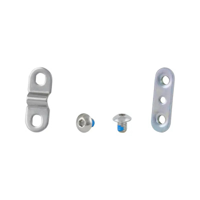Bontrager NCS Fender Alloy Strut Band Kit