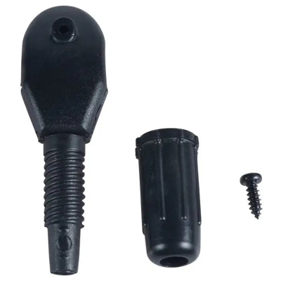 Bontrager Nebula Fender Dropout Strut Fasteners