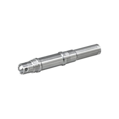 Bontrager Paradigm Disc Axle 135/142mm OL