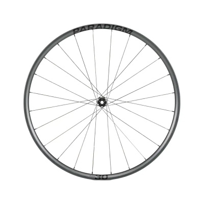 Bontrager Paradigm Pro 30 TLR Disc Front Wheel