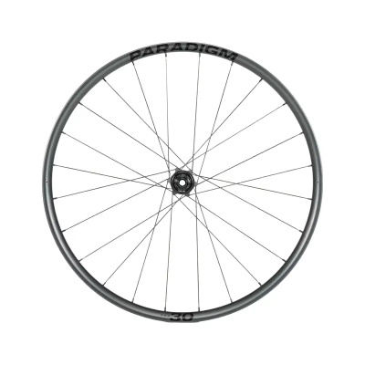 Bontrager Paradigm Pro 30 TLR Disc Rear Wheel