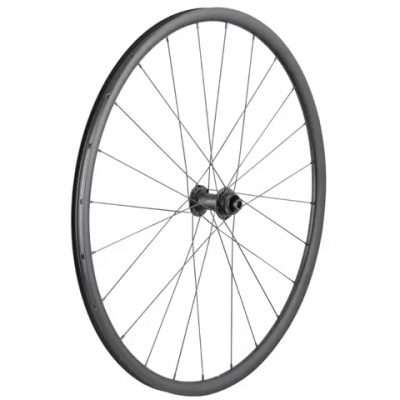 Bontrager Paradigm SL Centerlock Disc 24H 700c Road Front Wheel