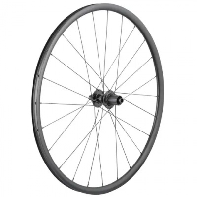 Bontrager Paradigm SL Centerlock Disc 24H 700c Shimano/SRAM Road Rear Wheel