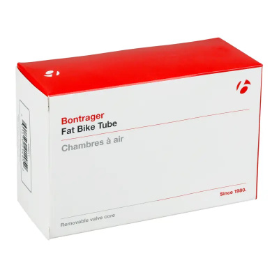 Bontrager Presta Inner Tube