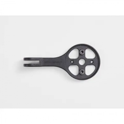 Bontrager Pro Blendr Alloy Computer Mount
