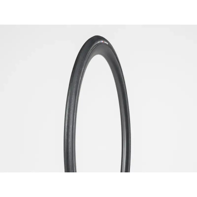 Bontrager R1 Hard-Case Lite 700c Road Tyre In Black