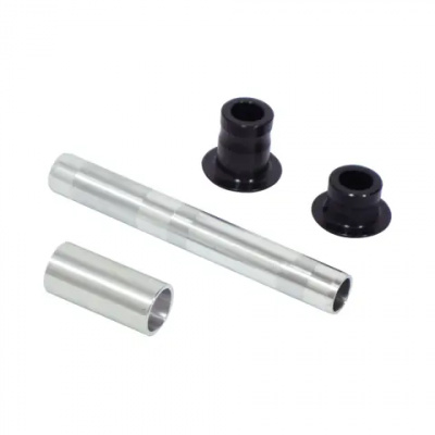 Bontrager Race Lite 100mm Front Axle Kit