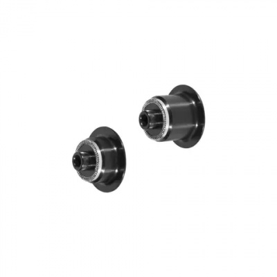Bontrager Race Lite 5mm Axle 100mm Front End Caps