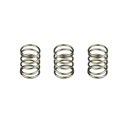 Bontrager Rapid Drive 108 148mm Boost Free Hub Pawl Spring x3 Silver