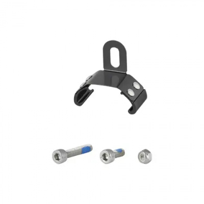 Bontrager Replacement NCS Rear Mudguard Hanger - 45mm