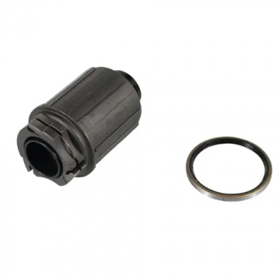 Bontrager Rhythm Comp/Elite 10-Speed Freehub Body