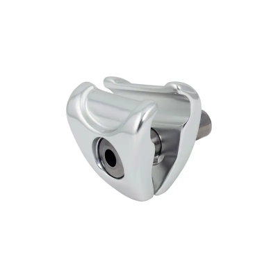 Bontrager Rotary Head Seatpost 7 x 9 mm Saddle Clamp Ears