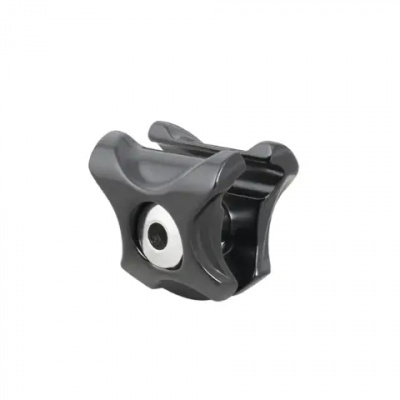 Bontrager Rotary Head Seatpost Saddle Clamp Ears for 7x7mm