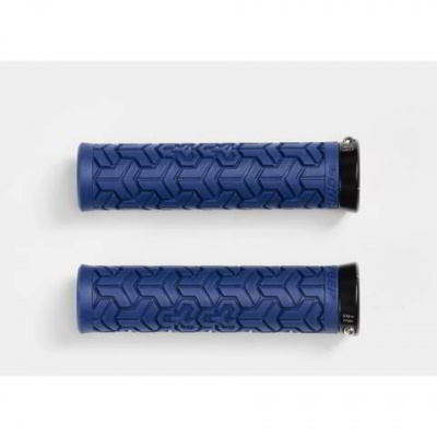Bontrager SE Elite Recycled Plastic Grips