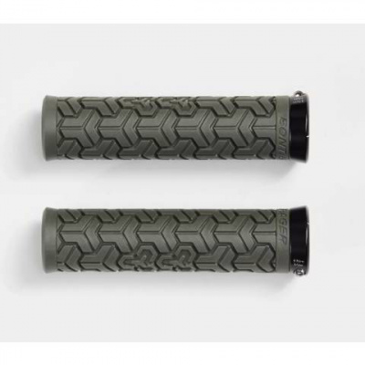 Bontrager SE Elite Recycled Plastic Grips