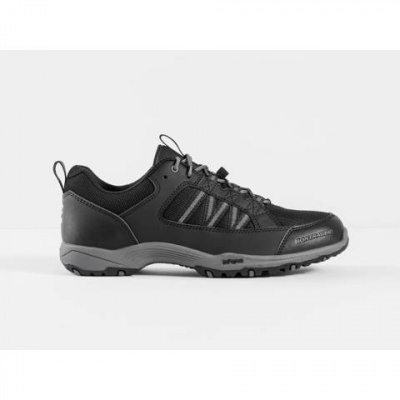 Bontrager SSR Shoe In Black
